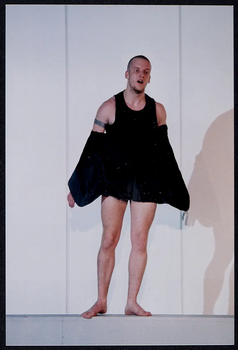 Raphael von Bargen