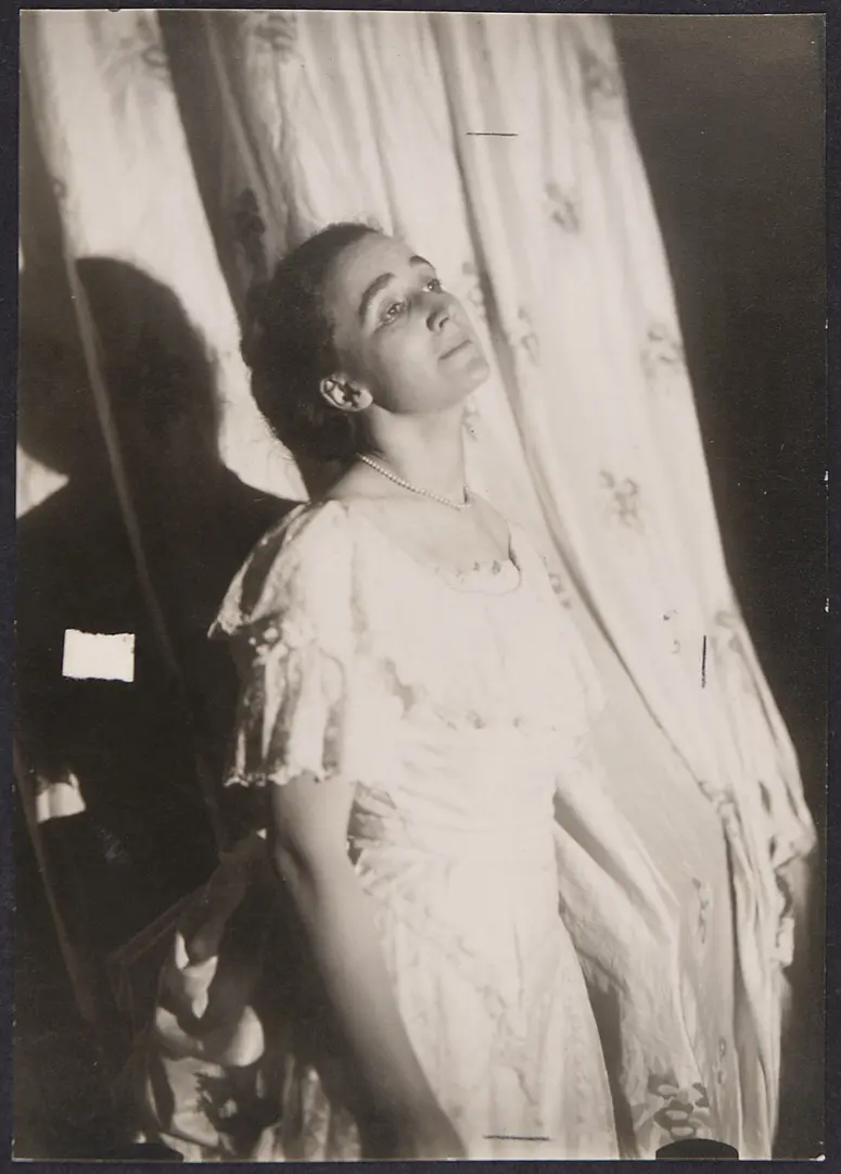 Maria Carmi