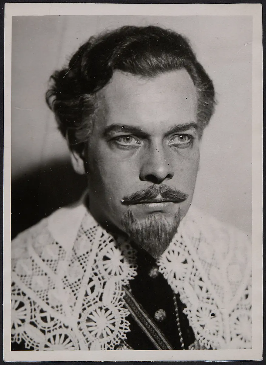 Ewald Balser