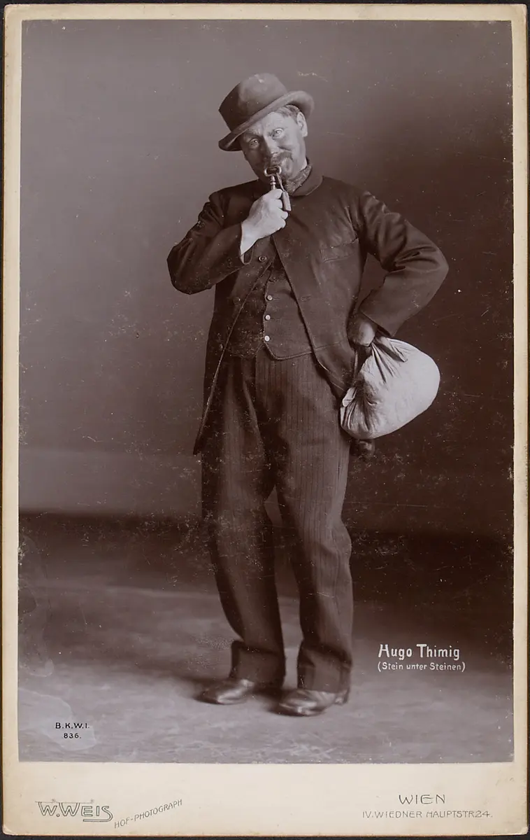 Hugo Thimig