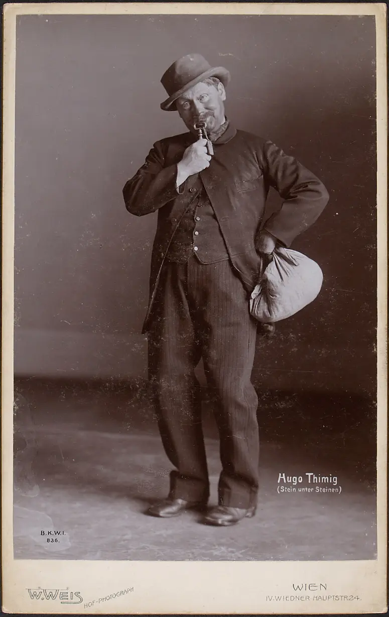 Hugo Thimig