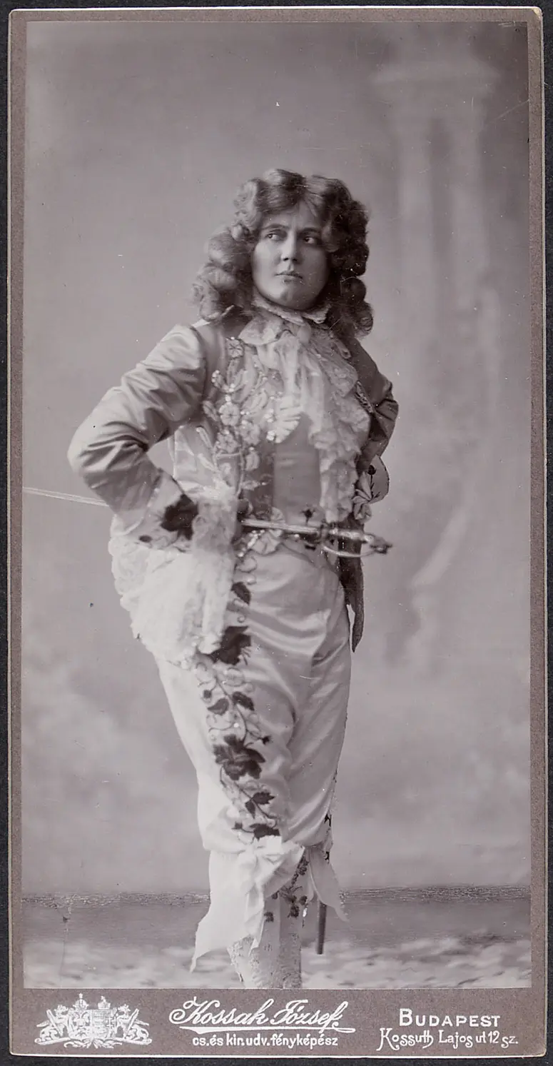 Klara Küry