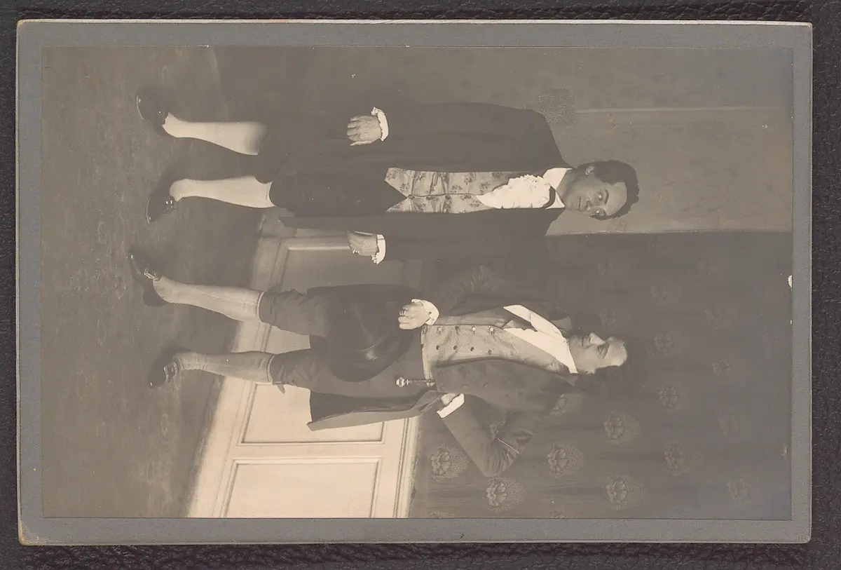 Josef Kainz, Verweis auf Stücktitel: Der Vetter aus Salzburg