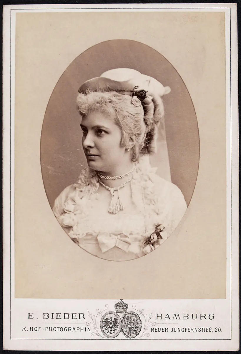 Clara Heese