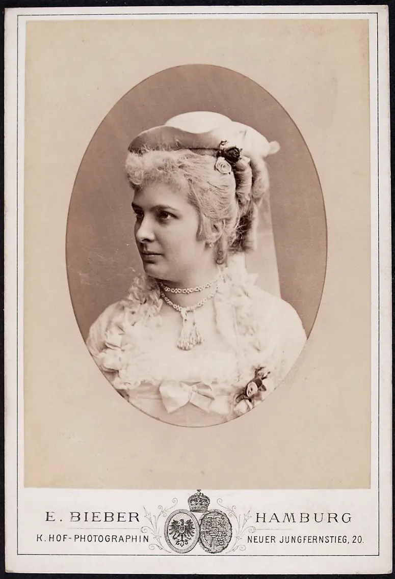 Clara Heese