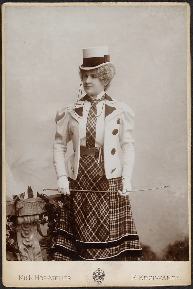Pauline Pfauter