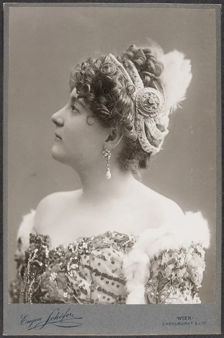 Lotte Sykora
