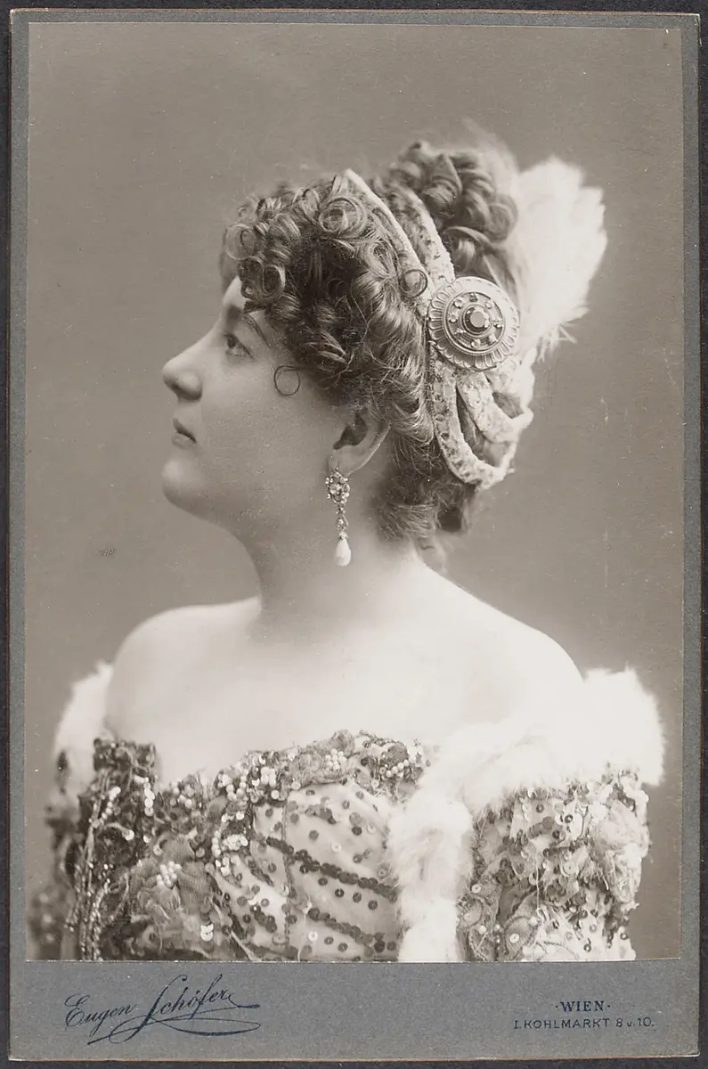 Lotte Sykora