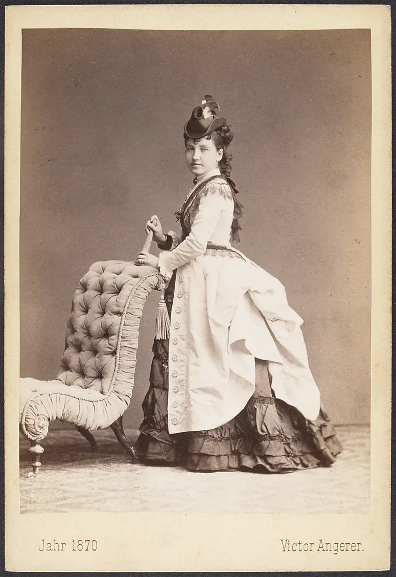 Caroline Tellheim