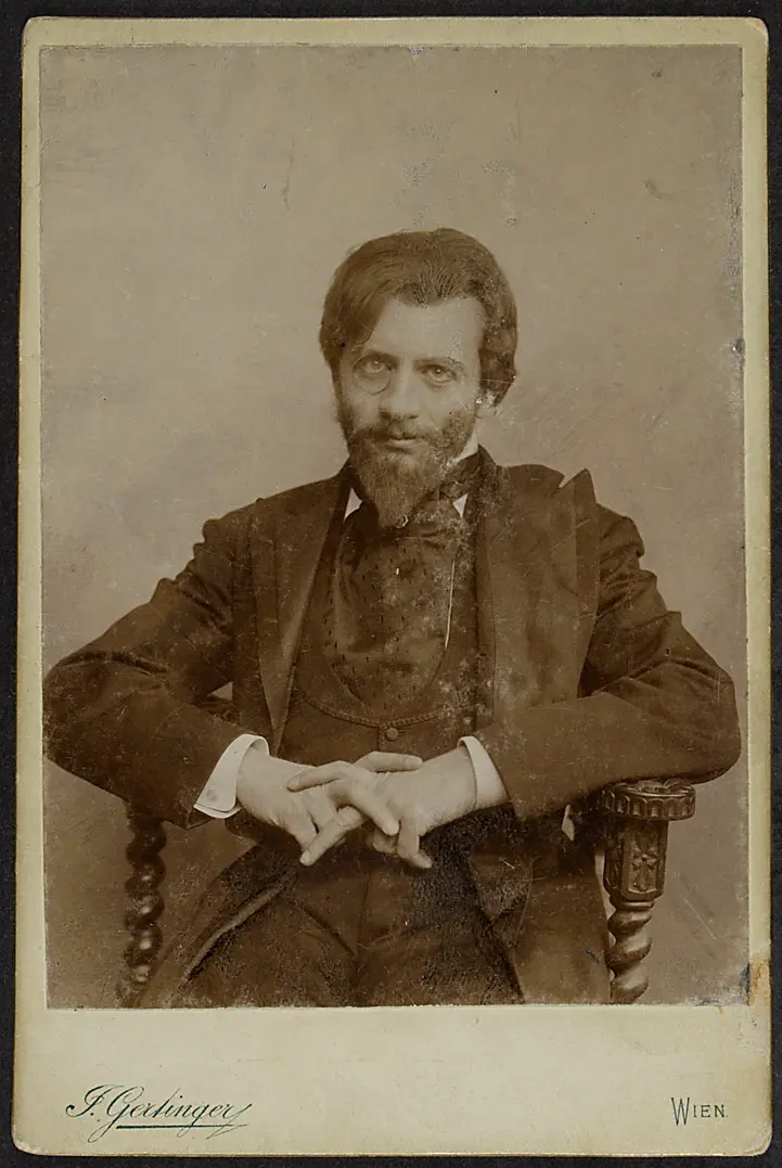Joseph Giampietro, Verweis auf Stücktitel: Untreu