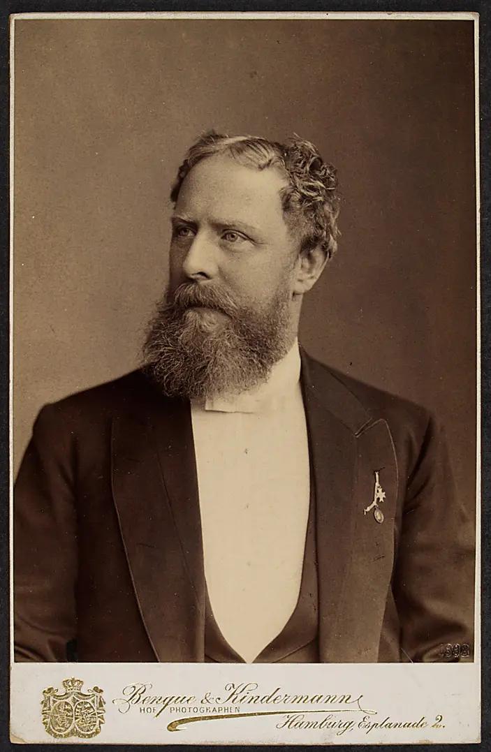 Hans Julius Rahn