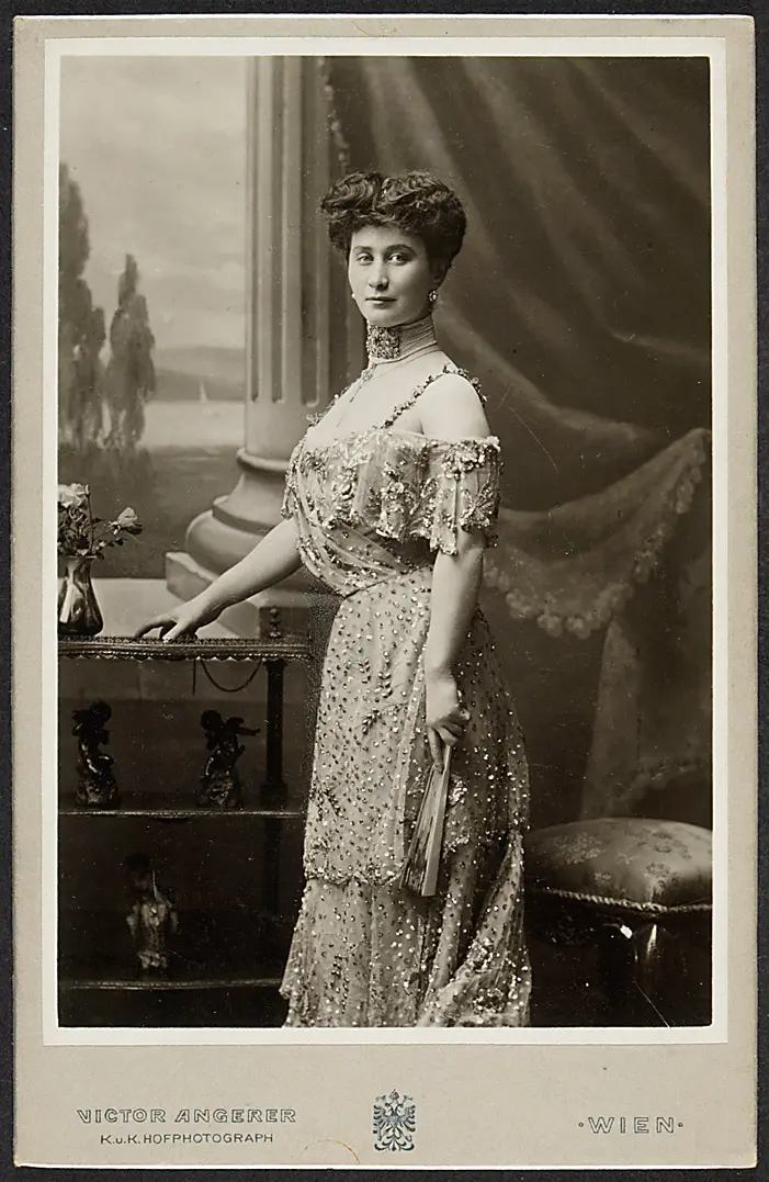 Claire Wallentin