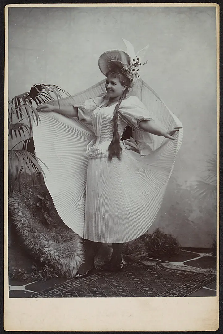 Julie Kopacsi-Karczag