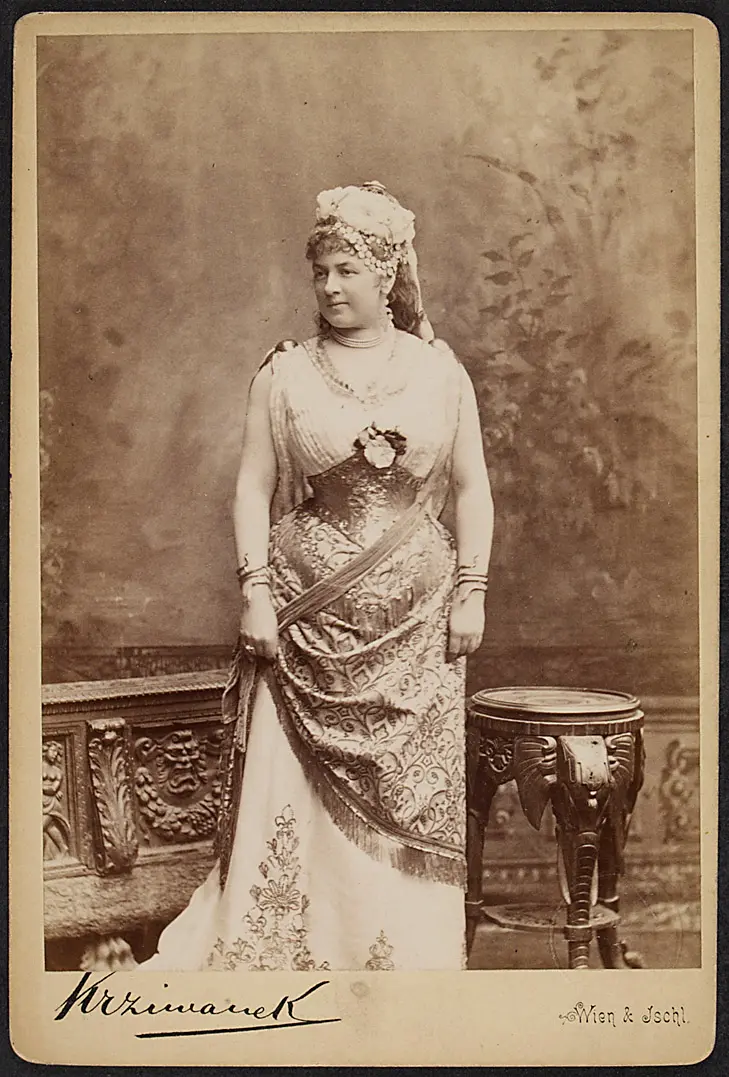 Mila Kupfer-Berger