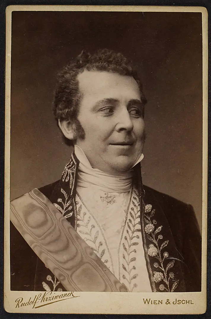 Josef Meixner