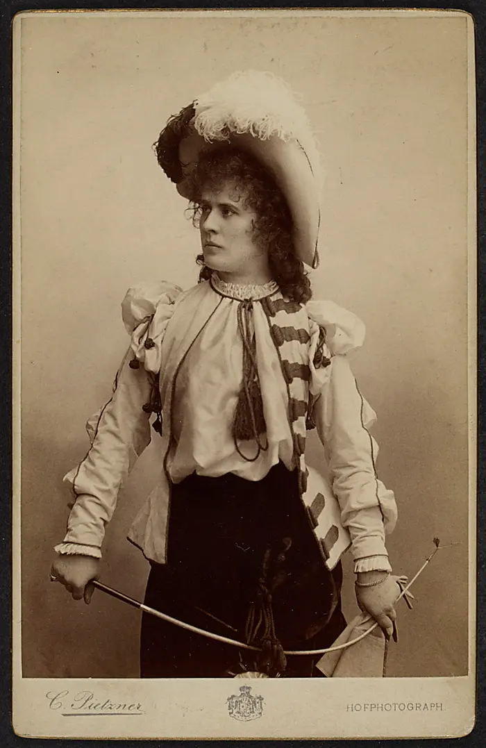 Helene Odilon