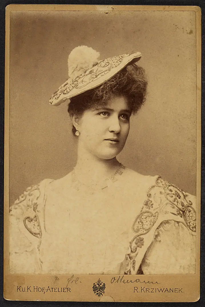 Marie Ottmann