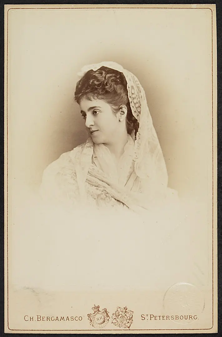 Adelina Patti