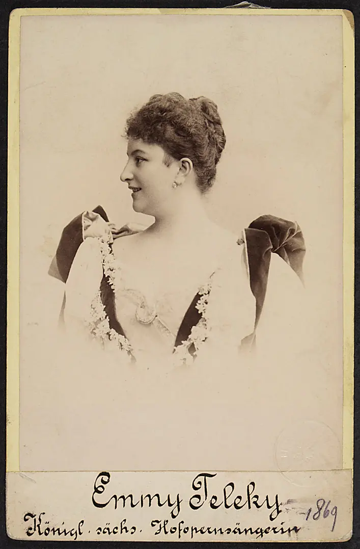 Emma Teleky
