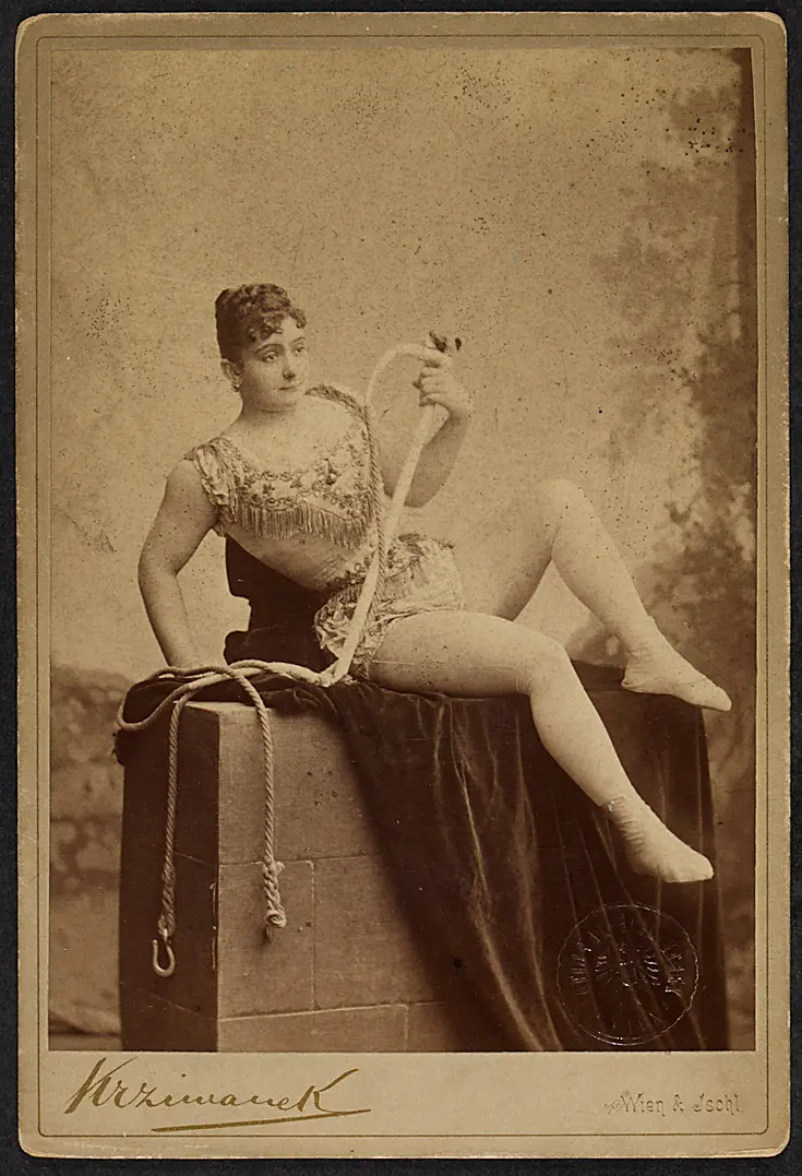 Frl. Amarosa