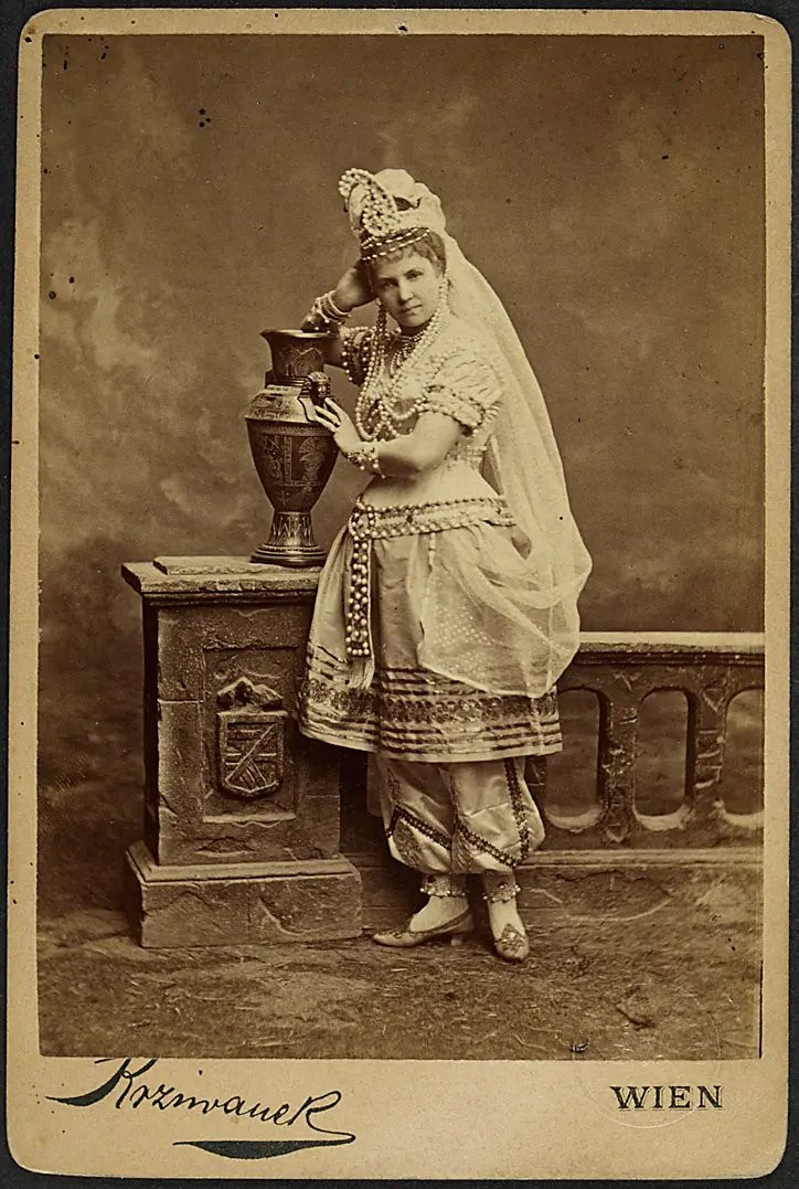 Johanna Blasel