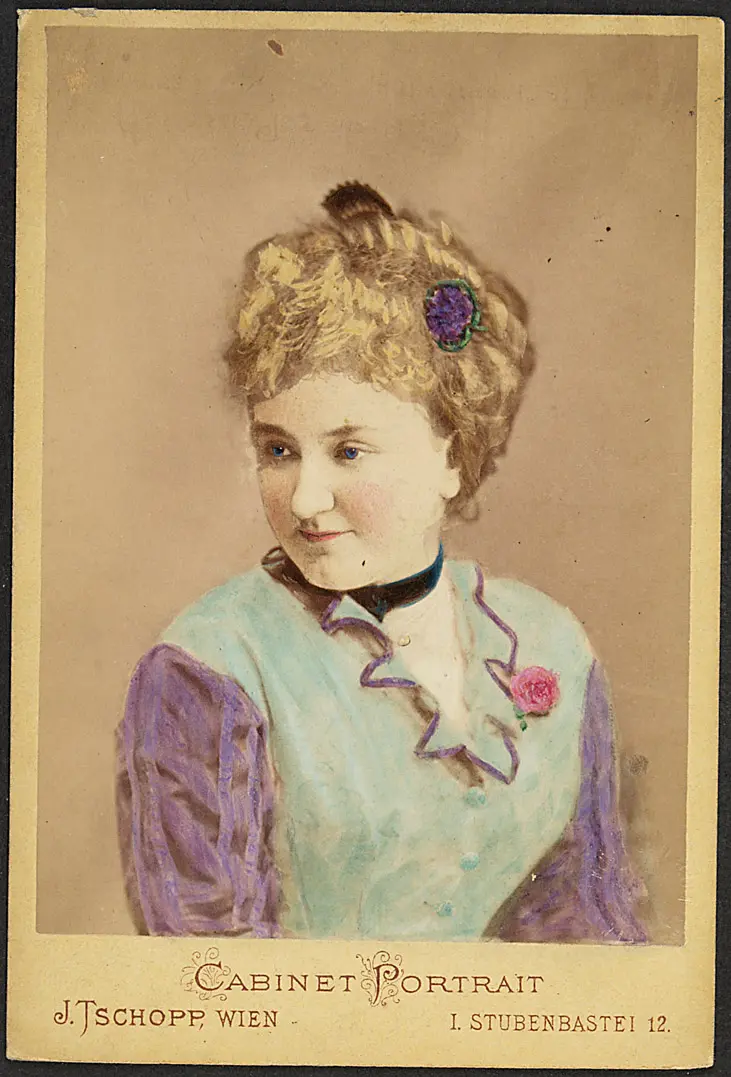 Fritzi Blum