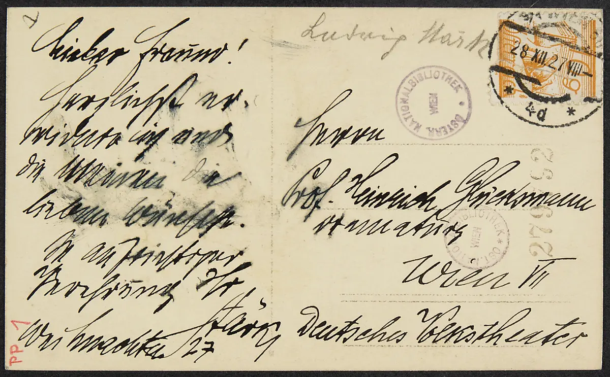 Ludwig Stärk