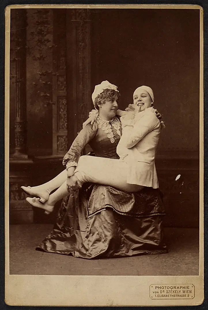 Der verlorene Sohn