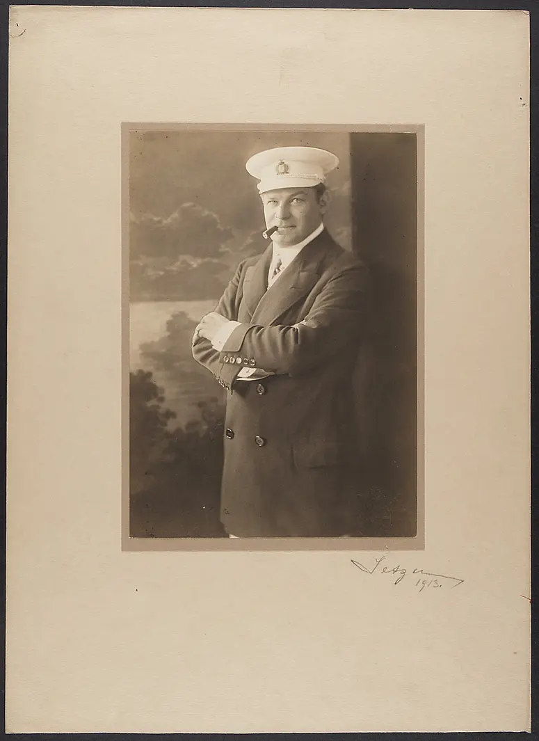Georg Reimers