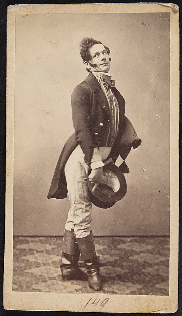 Carl Adolph Friese, Verweis auf Stücktitel: Die Schleichhändler