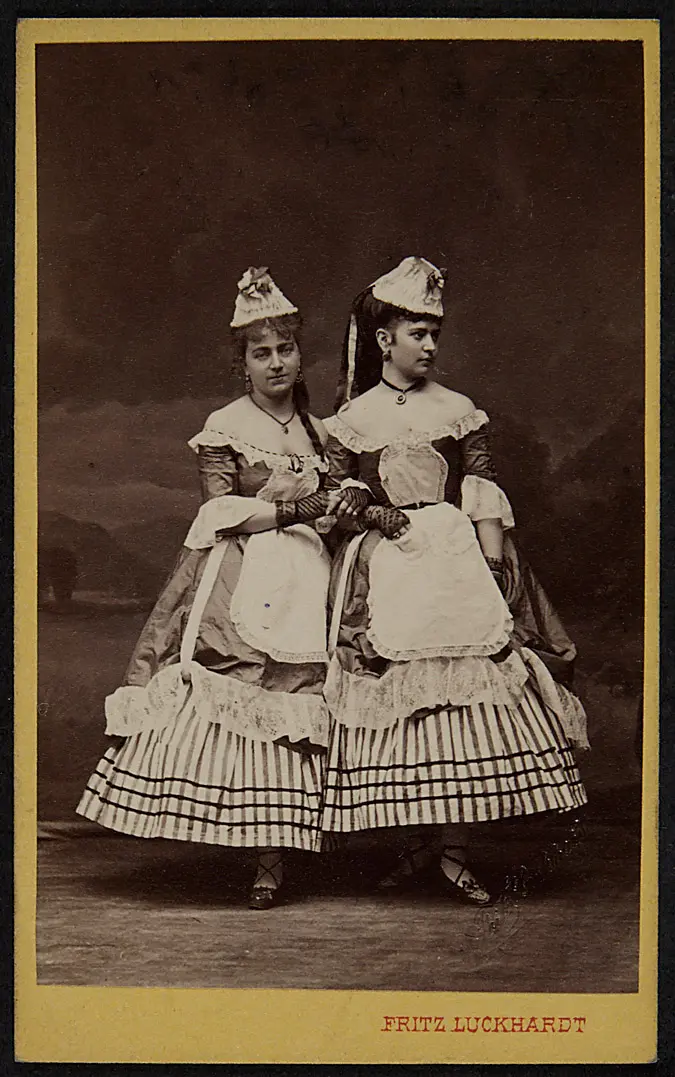 Bertha von Edelsberg