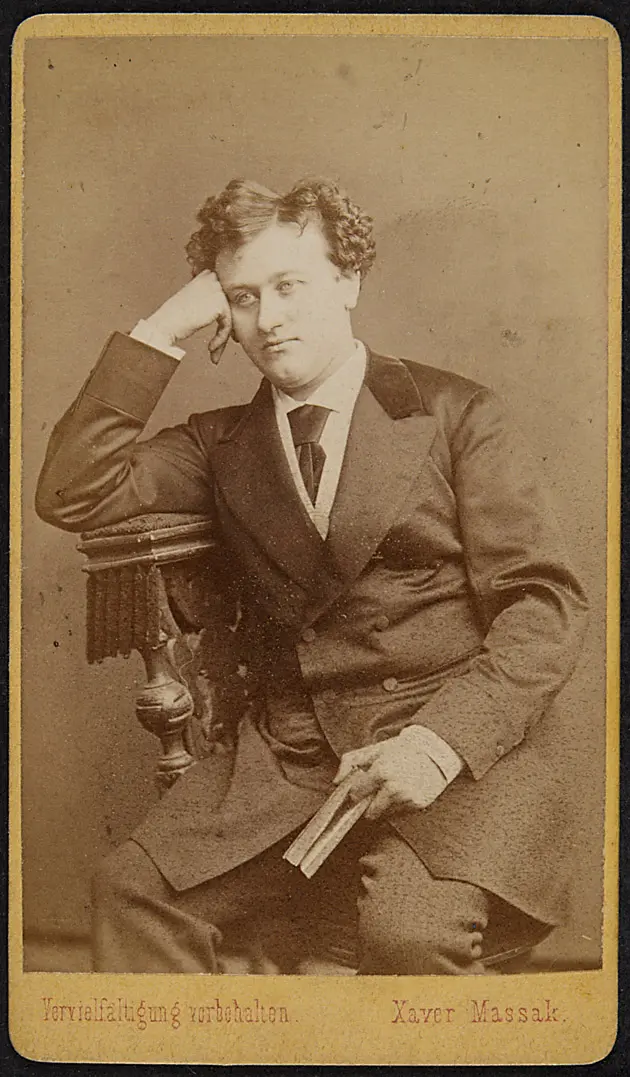 Ernst Hartmann