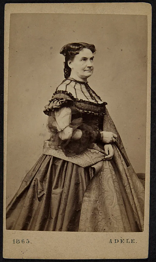 Christine Hebbel-Enghaus