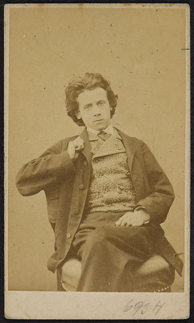 Karl Kampf jun.