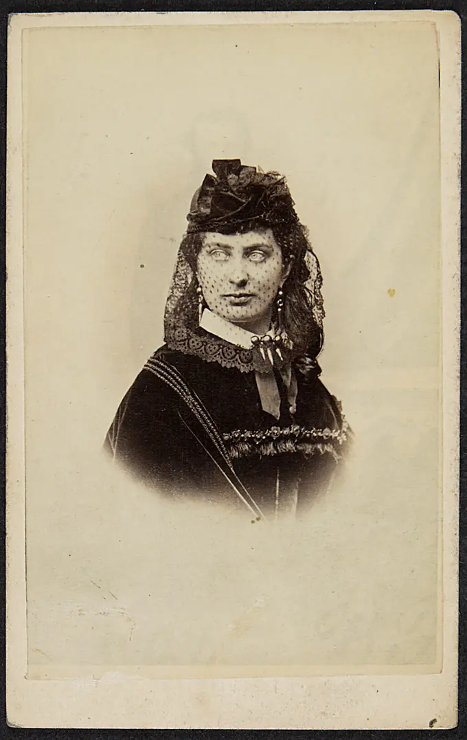 Auguste Wilbrandt-Baudius