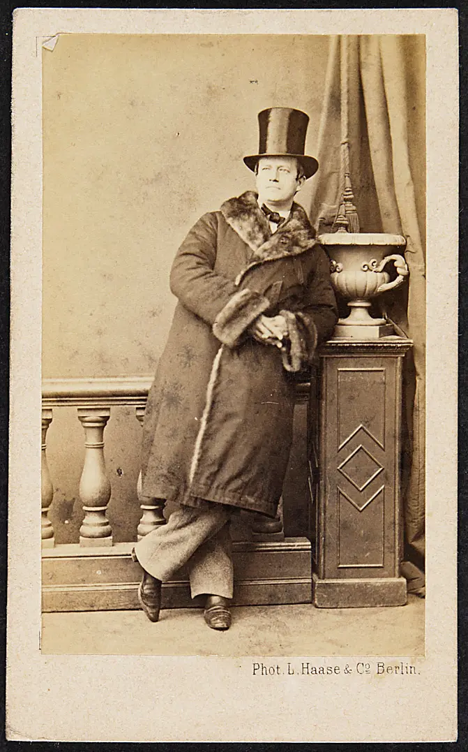 Theodor Reusche