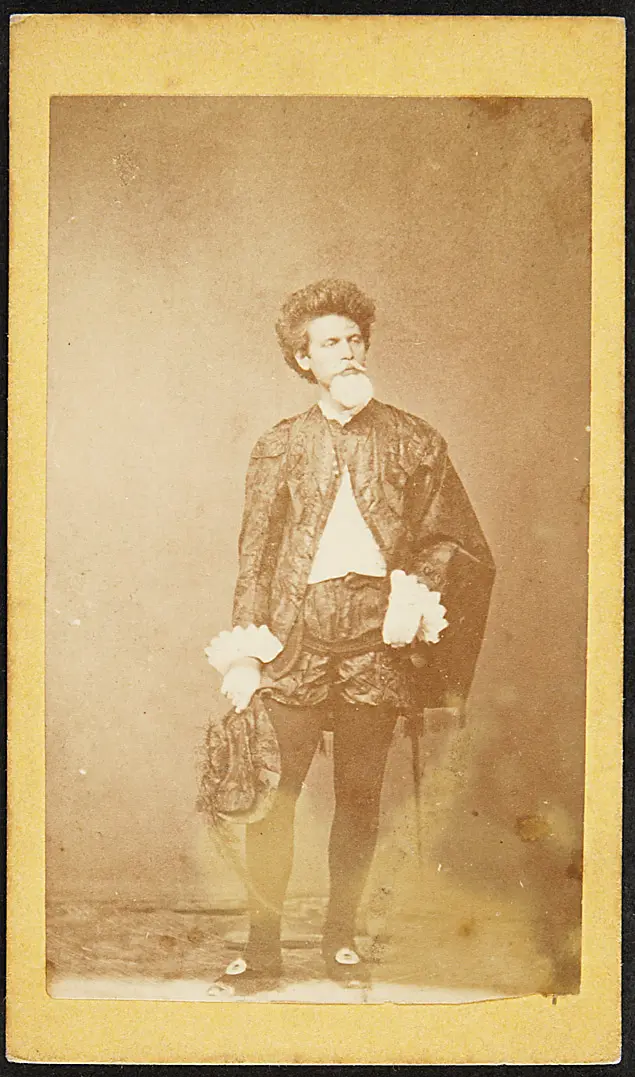 Hr. Carldor