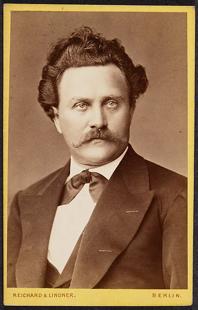 Theodor Formes
