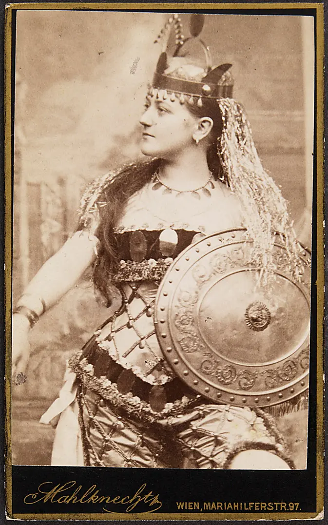 Caroline Rimus