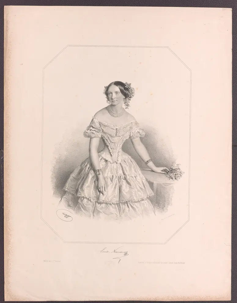 Luise Neumann