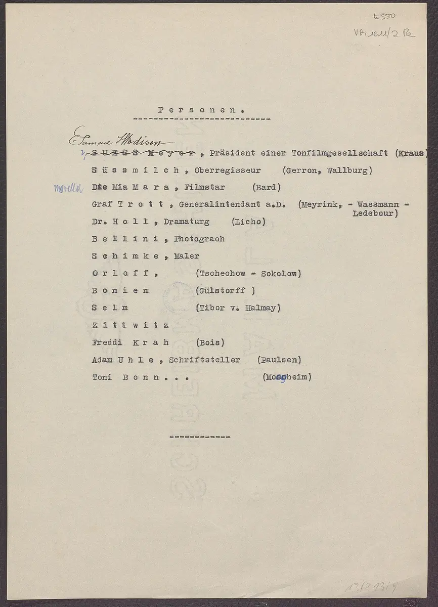 Phaea