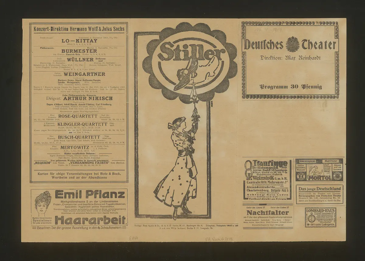 Hamlet, Prinz von Dänemark