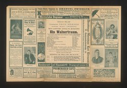 Ein Walzertraum