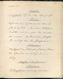 Stein unter Steinen. Schauspiel in vier Akten