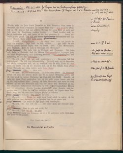 Das schwache Geschlecht