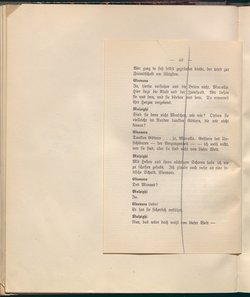 Das zweite Leben