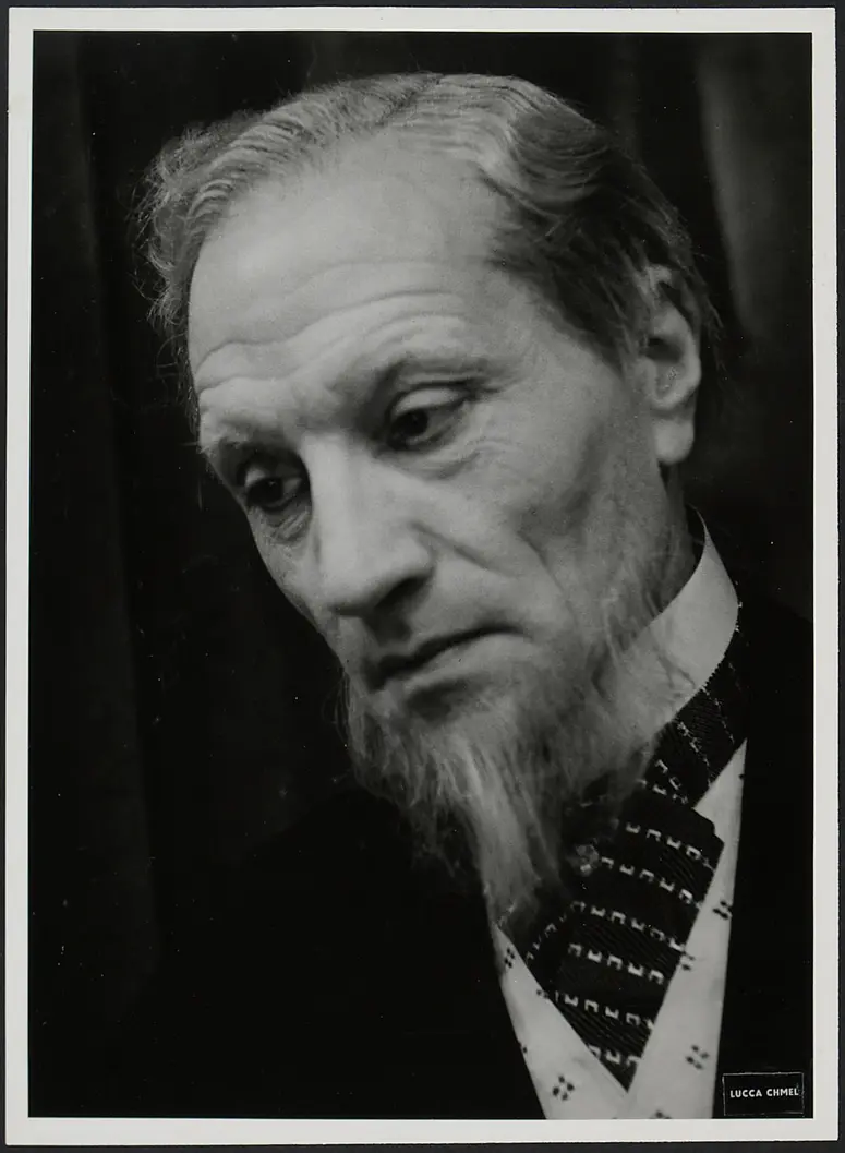 Erich von Mottoni