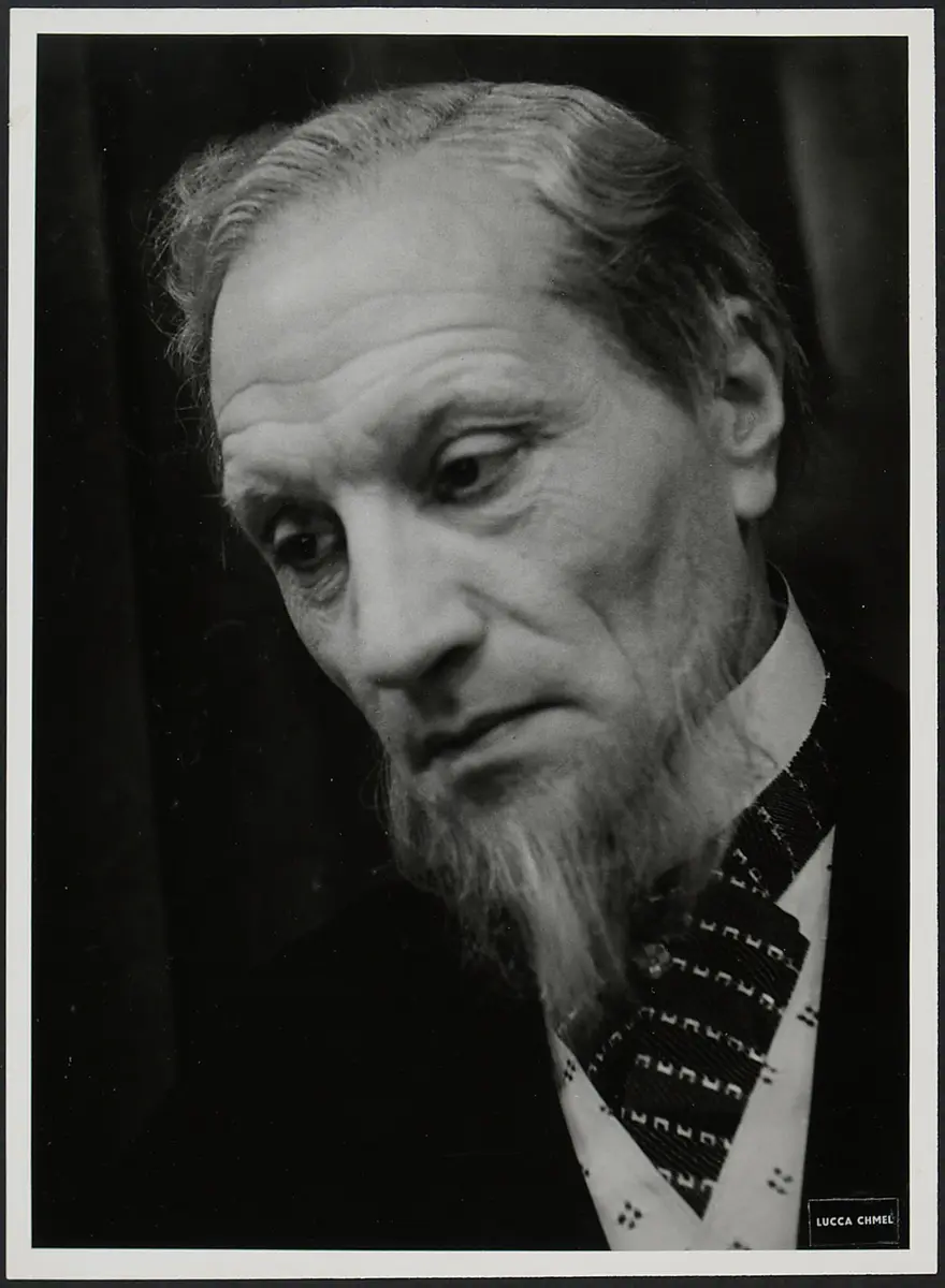 Erich von Mottoni