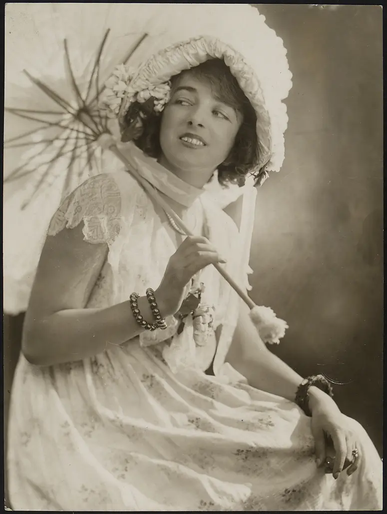 Ilse Goltz