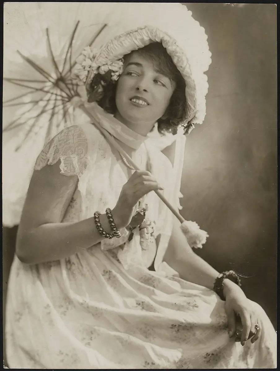 Ilse Goltz